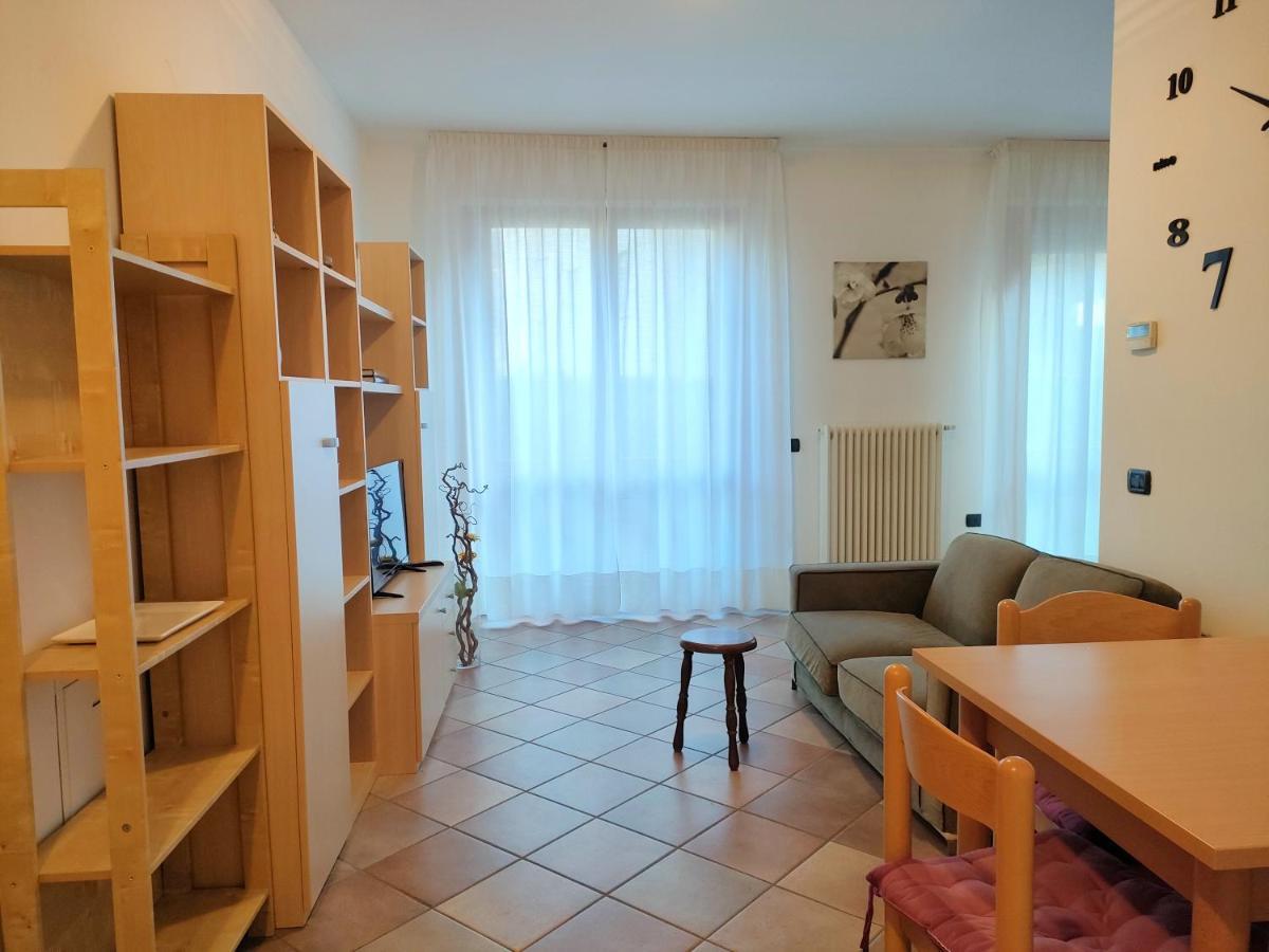 La Casa Di Giovanni Apartment