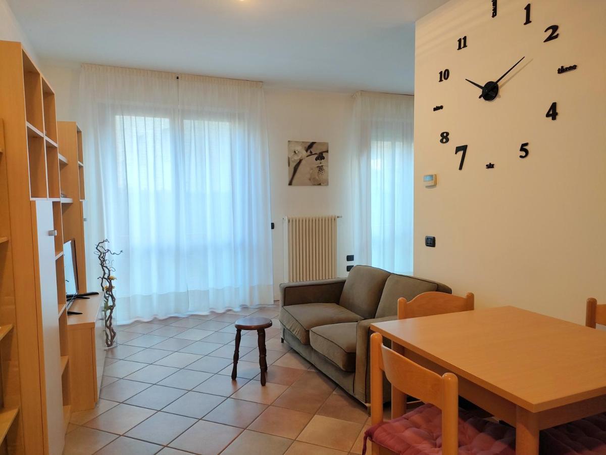 La Casa Di Giovanni Apartment