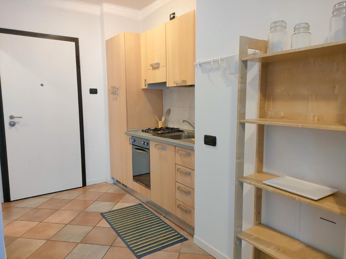La Casa Di Giovanni Apartment