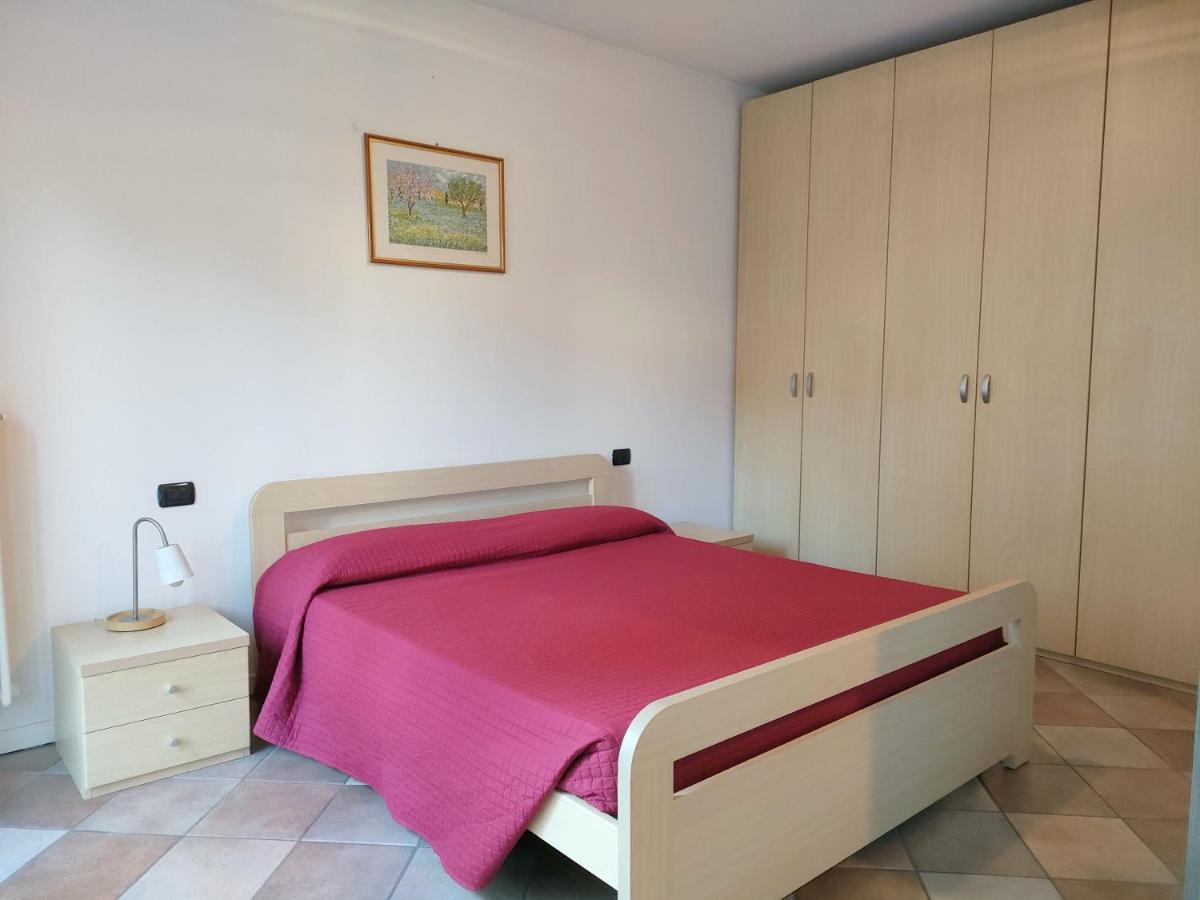 La Casa Di Giovanni * Como