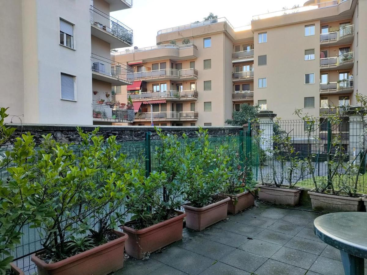 Apartment La Casa Di Giovanni *