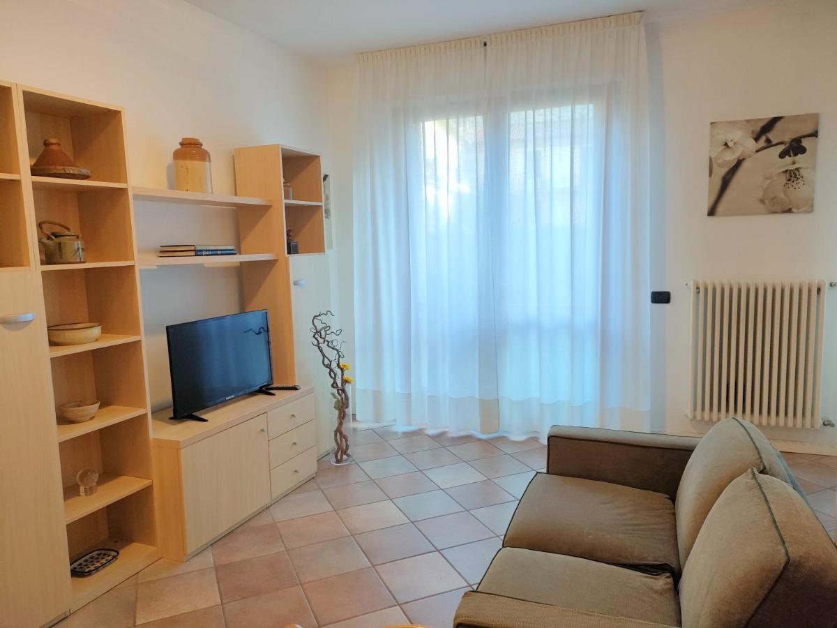 Apartment La Casa Di Giovanni *