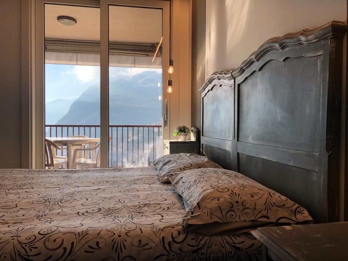 Le Terrazze Vista Lago Piscina Tennis Parking Wi-Fi Aparthotel