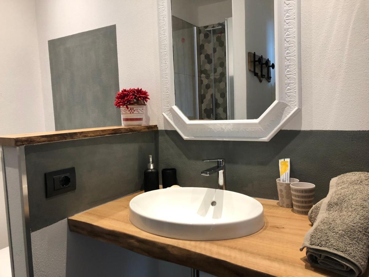Le Terrazze Aparthotel Menaggio