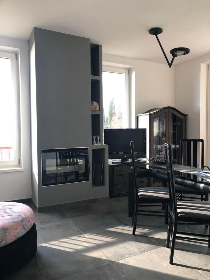 Le Terrazze Aparthotel