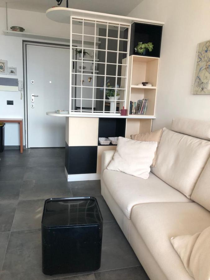 Le Terrazze Vista Lago Piscina Tennis Parking Wi-Fi Aparthotel