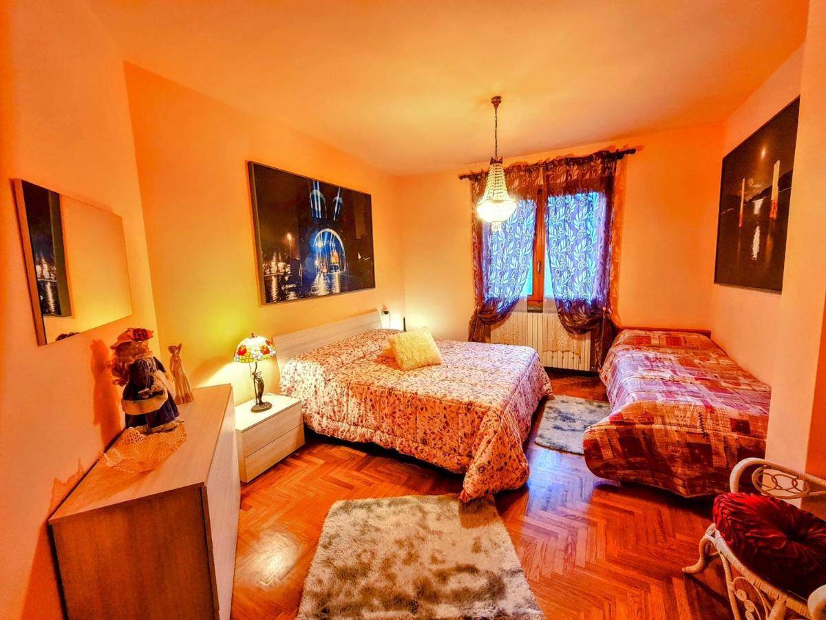 Margot Bed & Breakfast 2*
