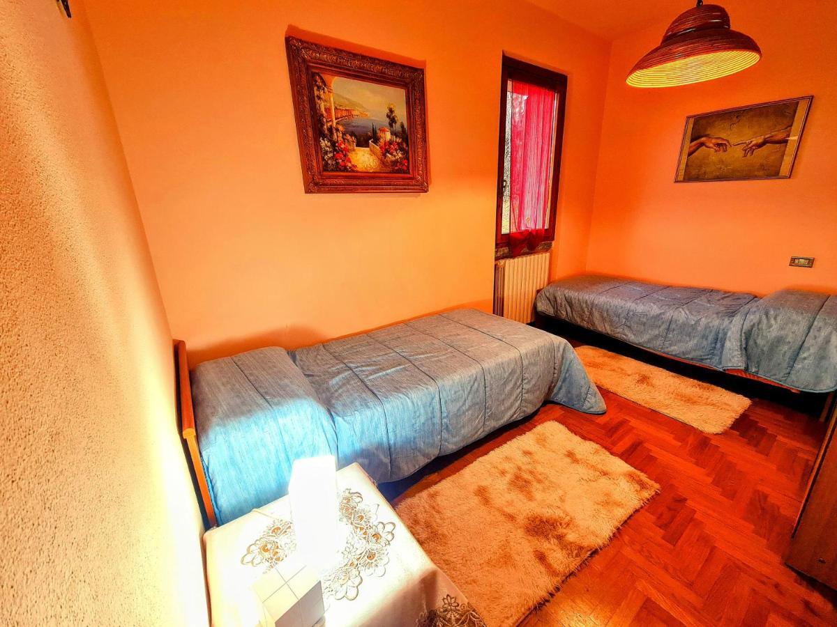 Bed & Breakfast Margot Albavilla