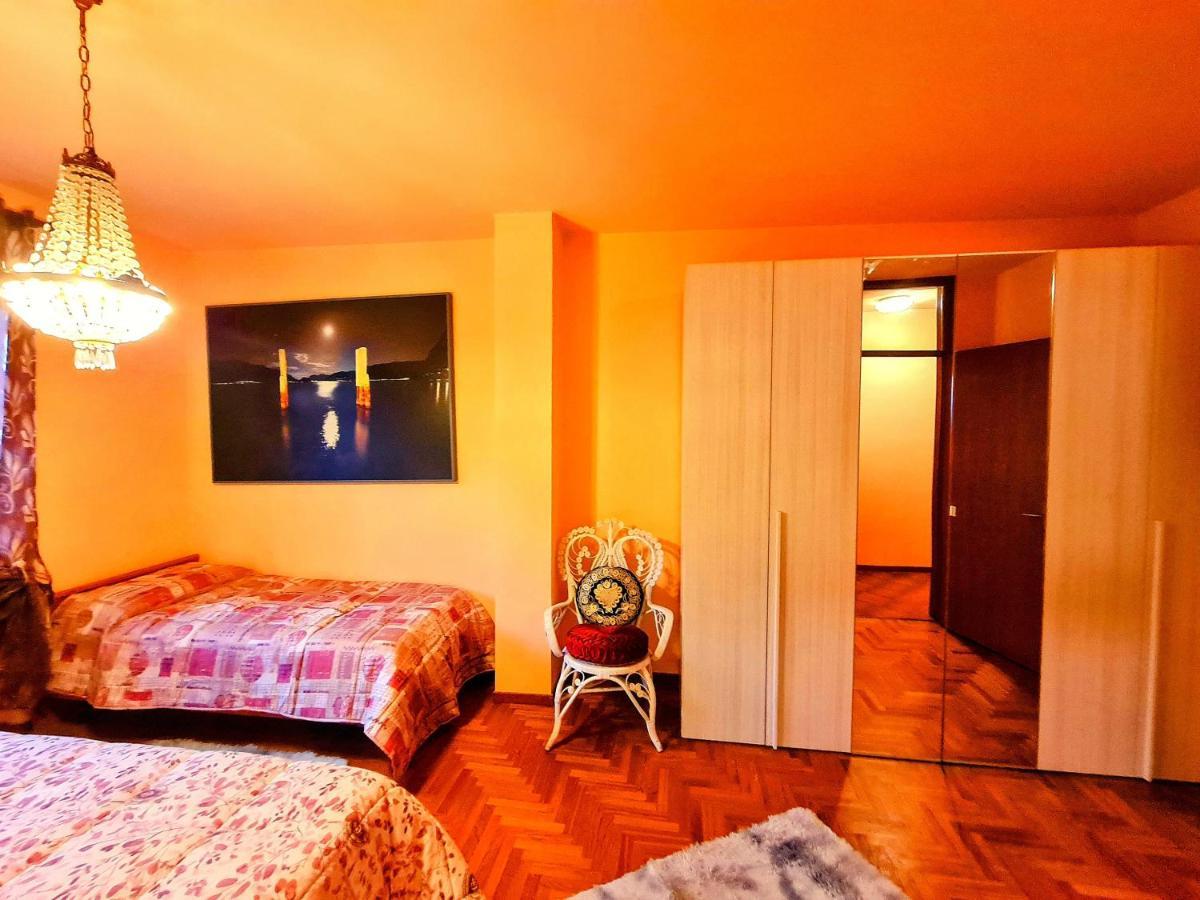 Margot Bed & Breakfast 2*