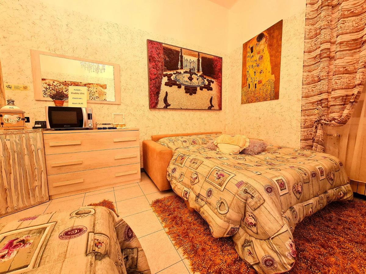Bed & Breakfast Shabby Chic Albavilla