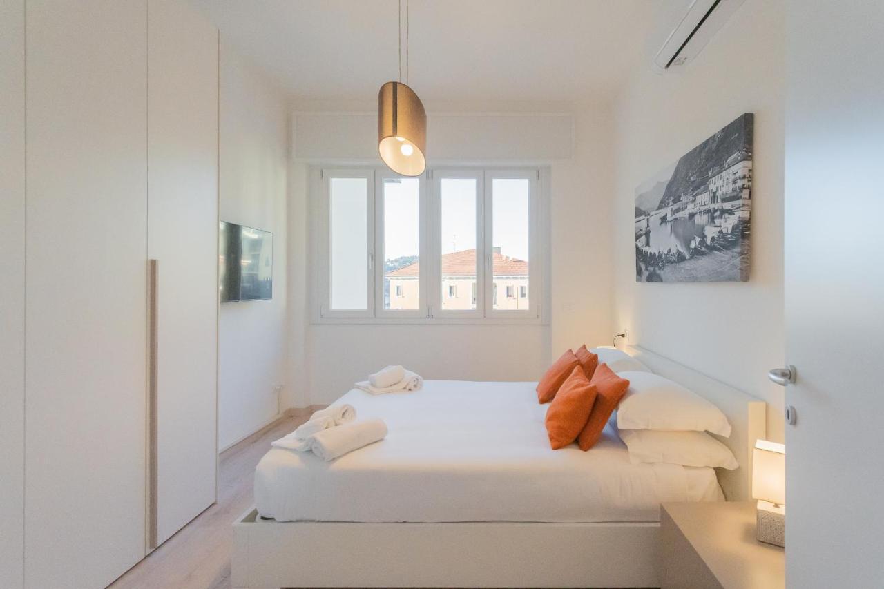 Apartment White View By Rent *