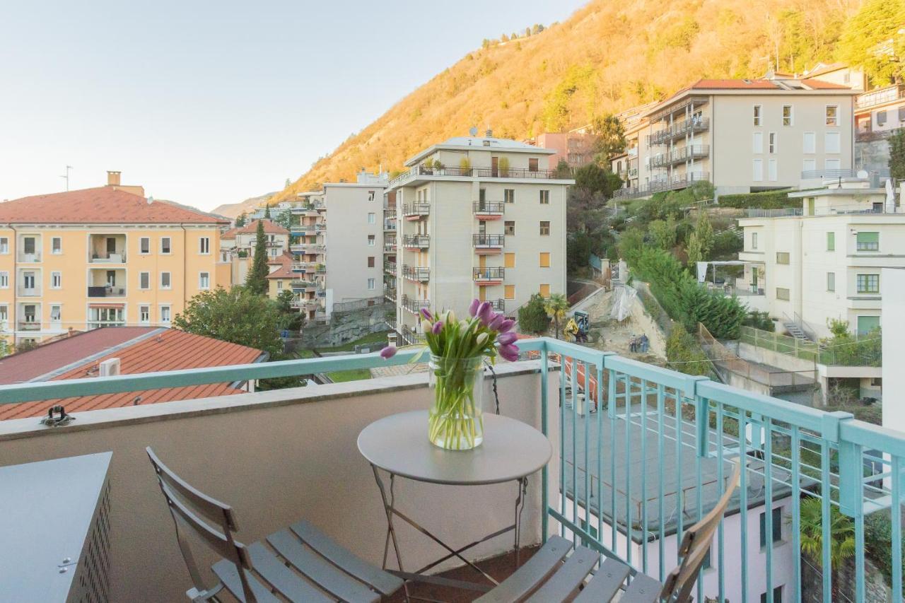 White View By Rent Apartment