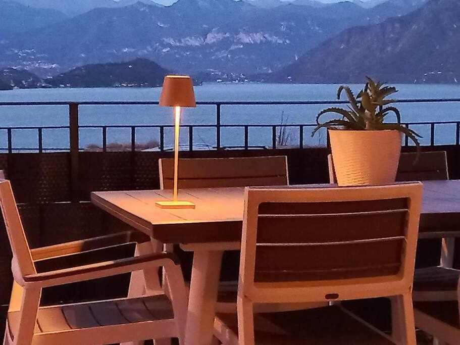 Terrazza Sul *