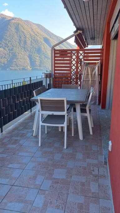 Terrazza Sul