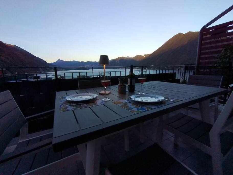 Apartment Terrazza Sul *