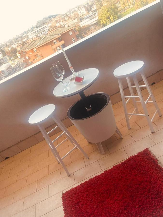 Apartment Stephane *