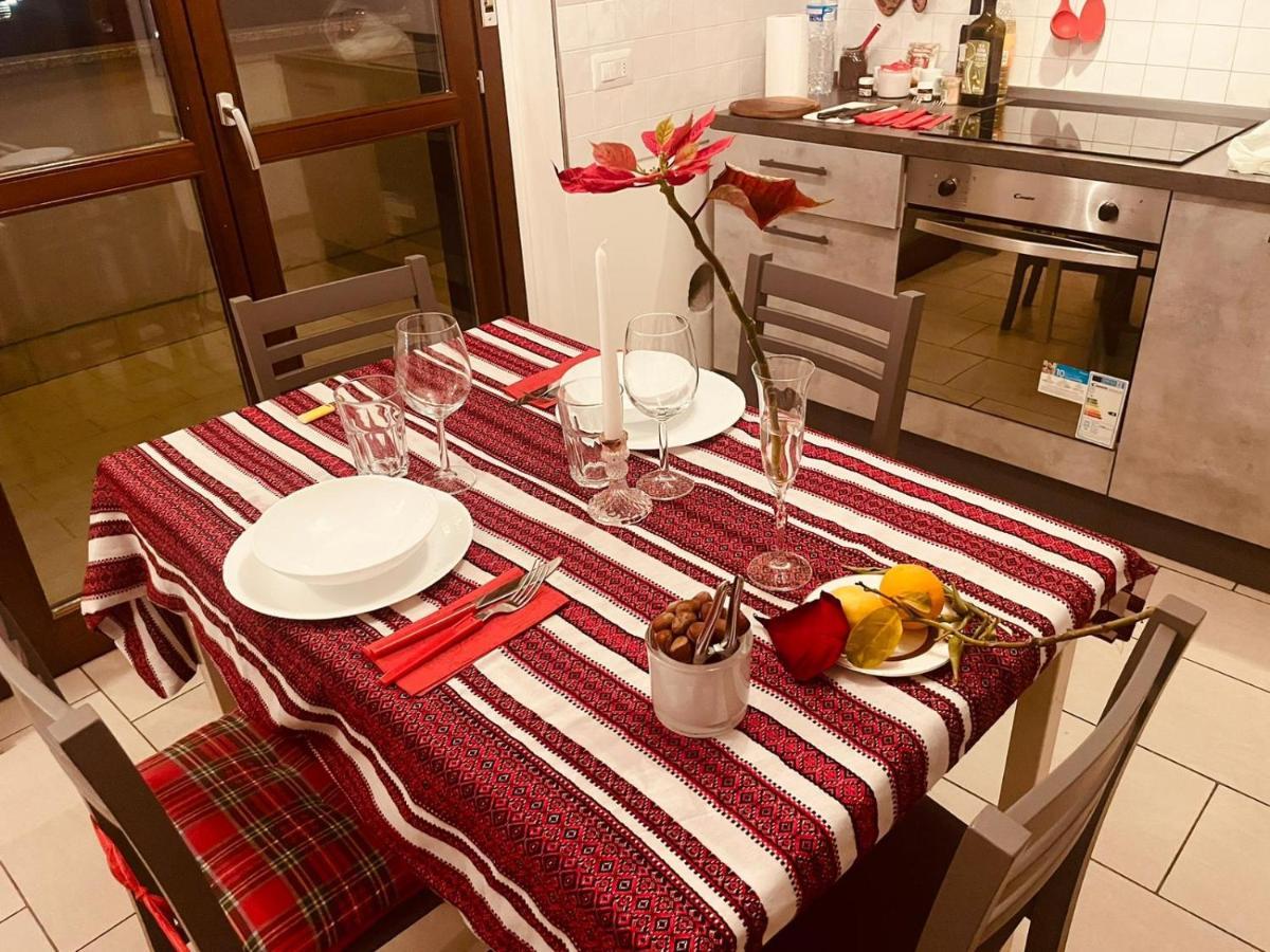 Stephane Apartment