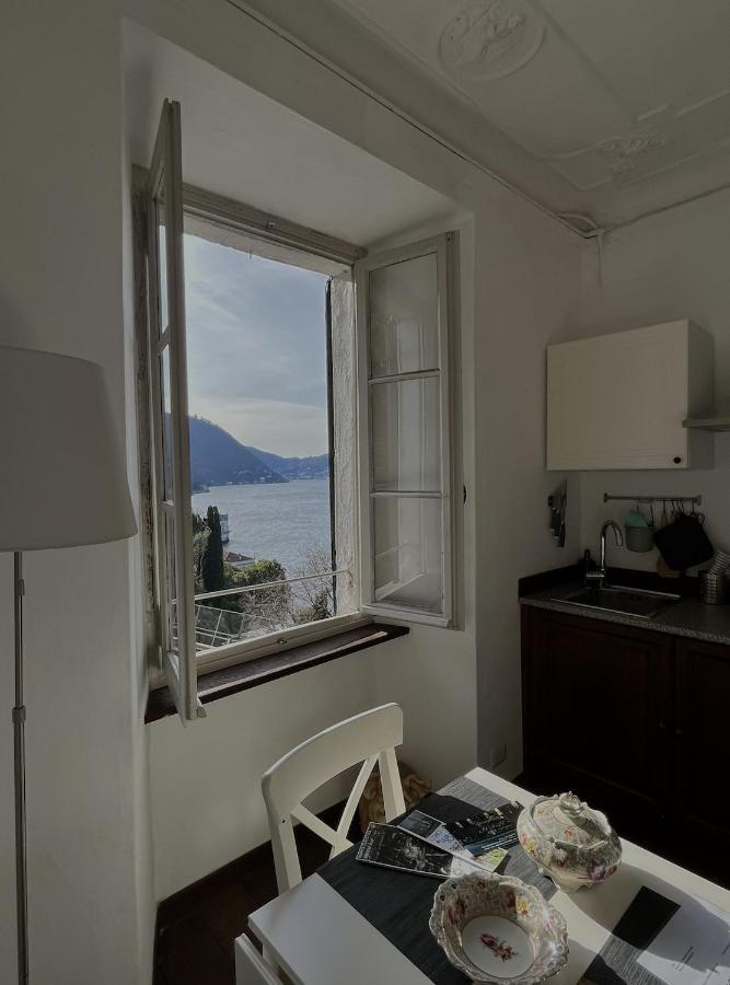 Casa vacanze Casa Giulietta Caronti With View Of