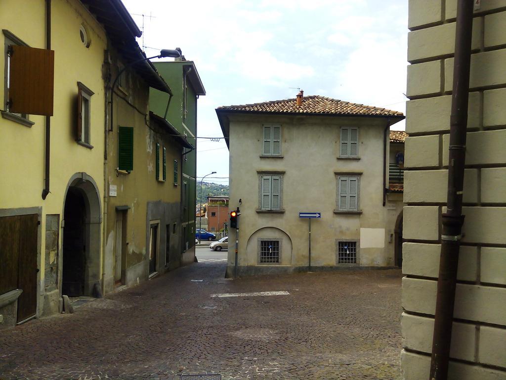 La Piazza Bed & Breakfast *