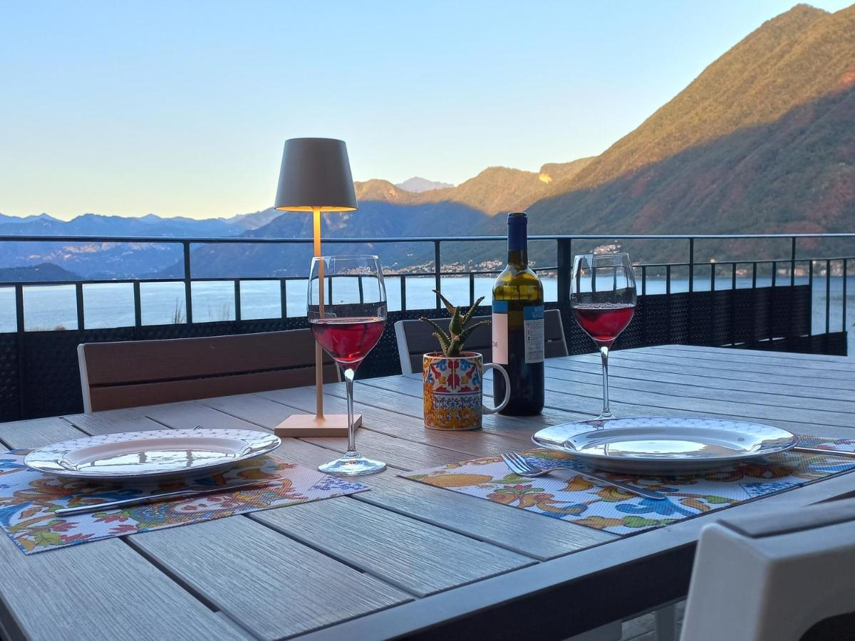 Apartment Terrazza Sul
