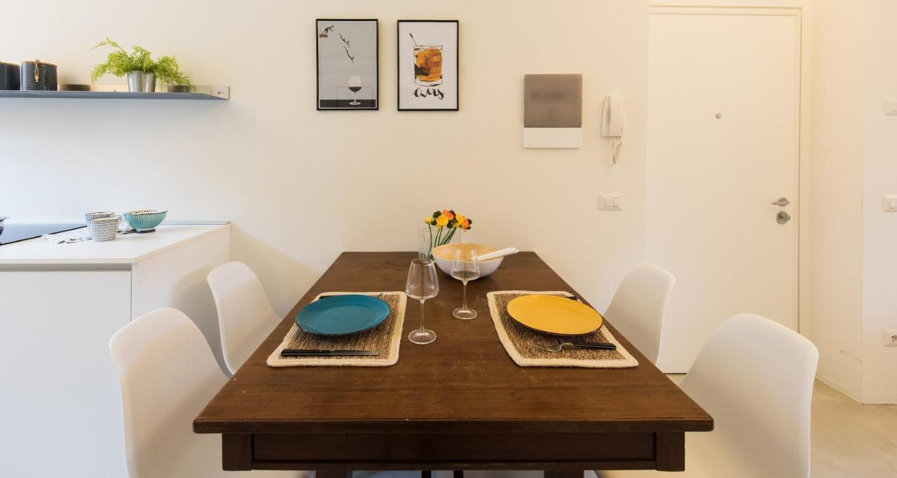 Dante By Solutions Apartment Como