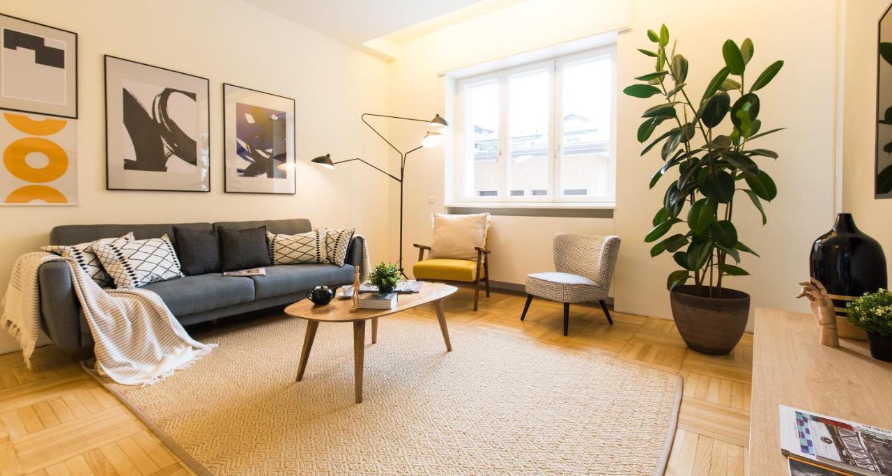 Dante By Solutions Apartment Como