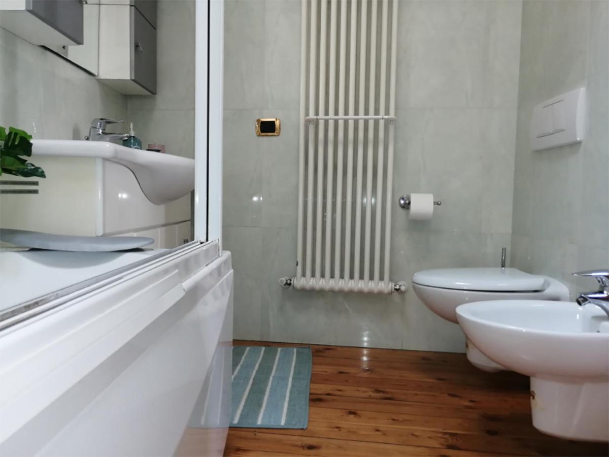 Casa Di Simone Apartment Como
