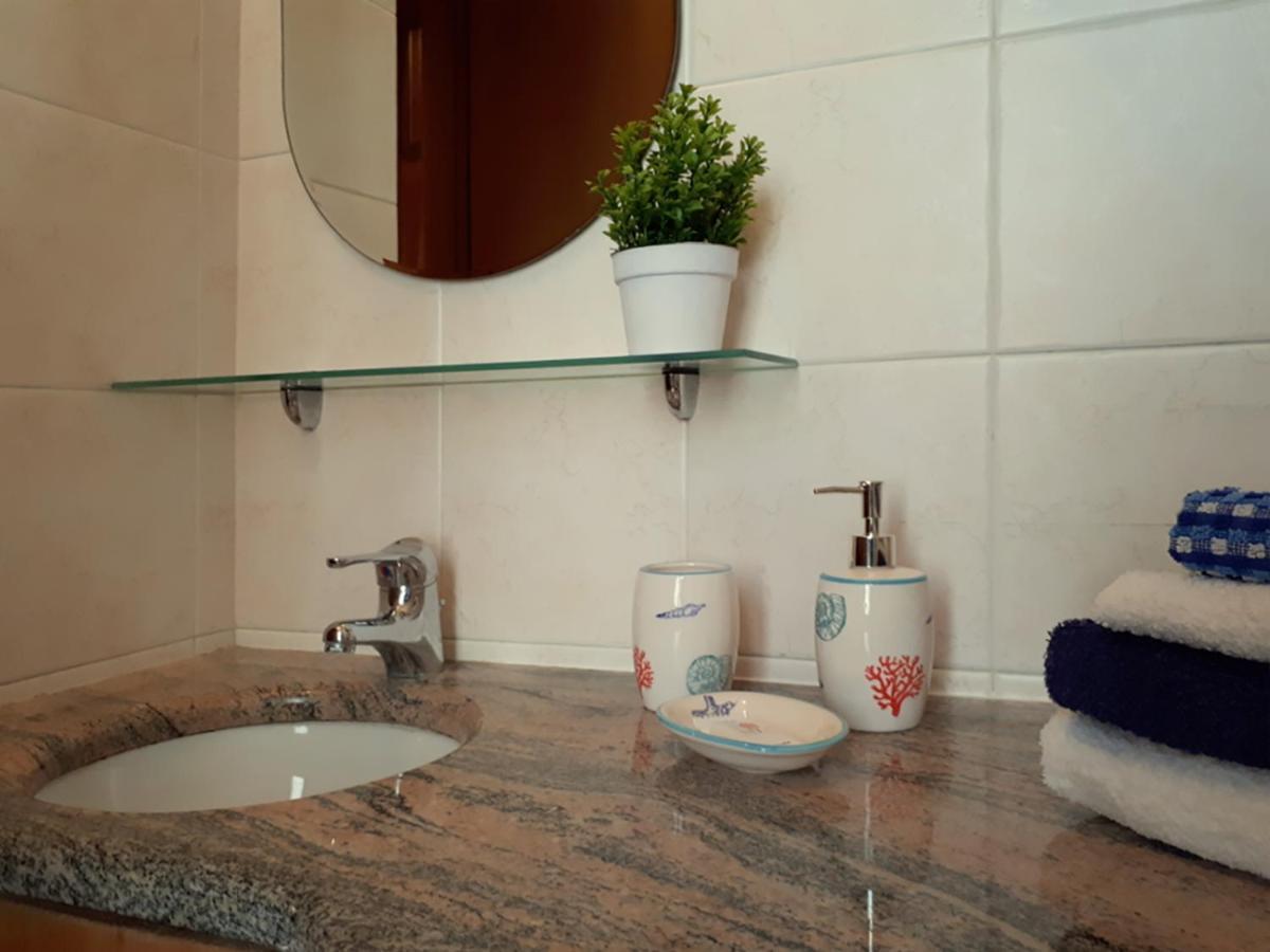 Casa Di Simone Apartment Como