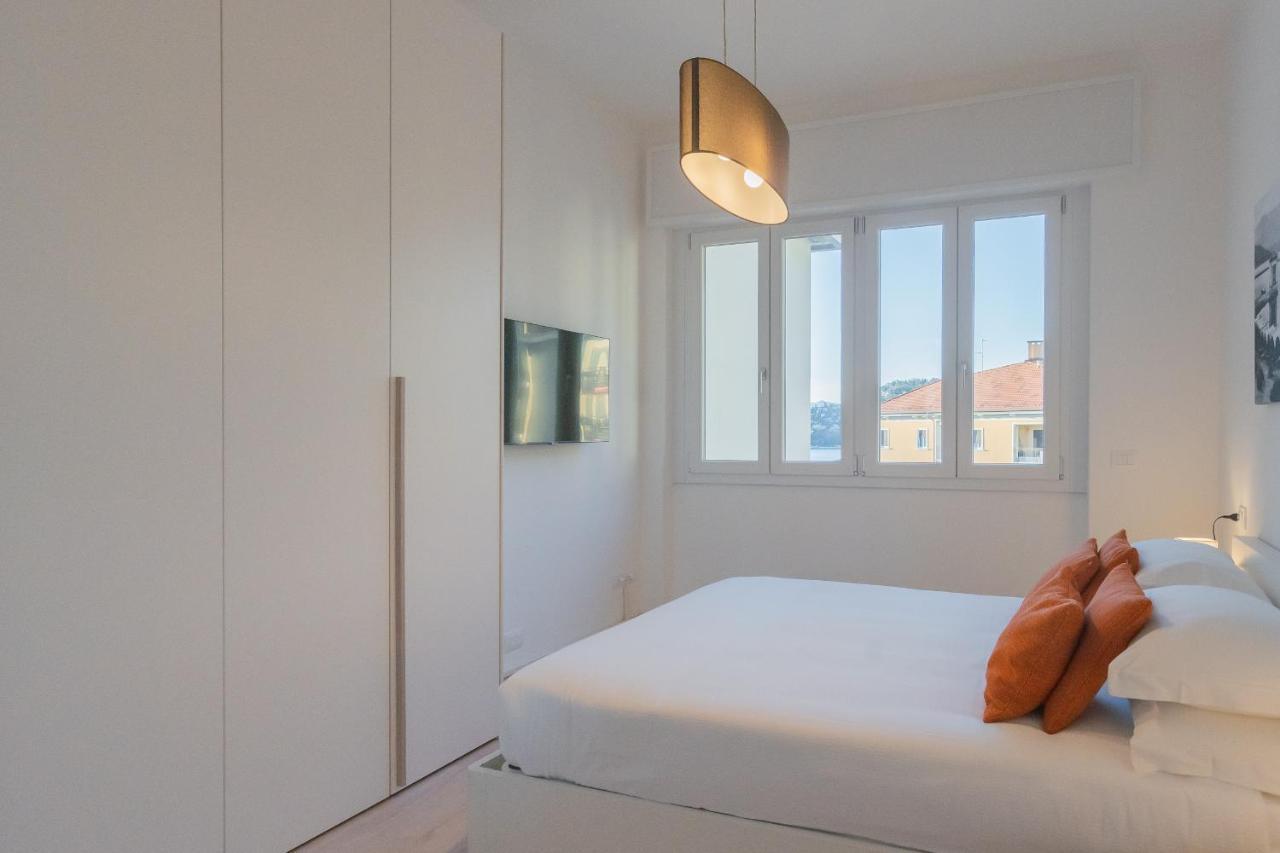 White View By Rent Como
