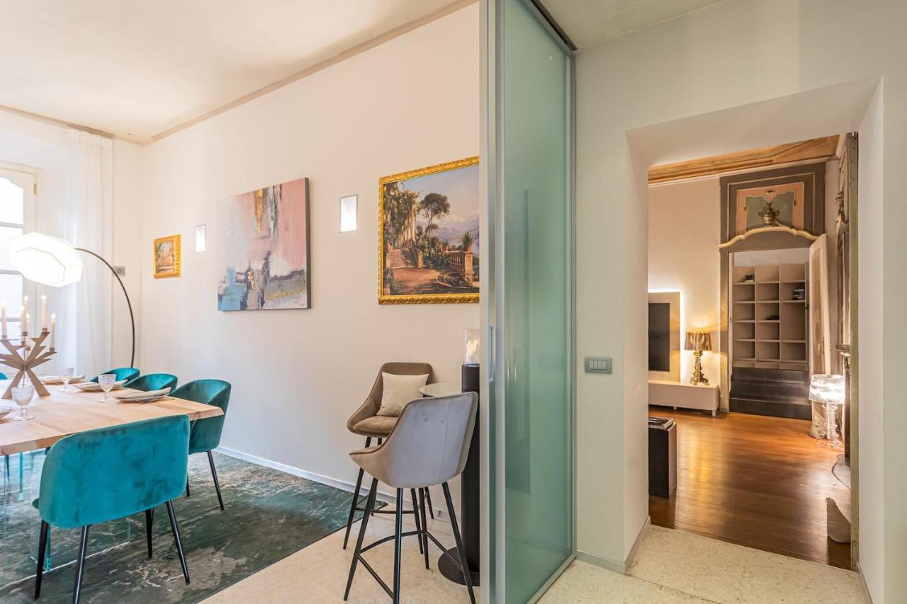 Rovelli 41 By Rent Apartment Como