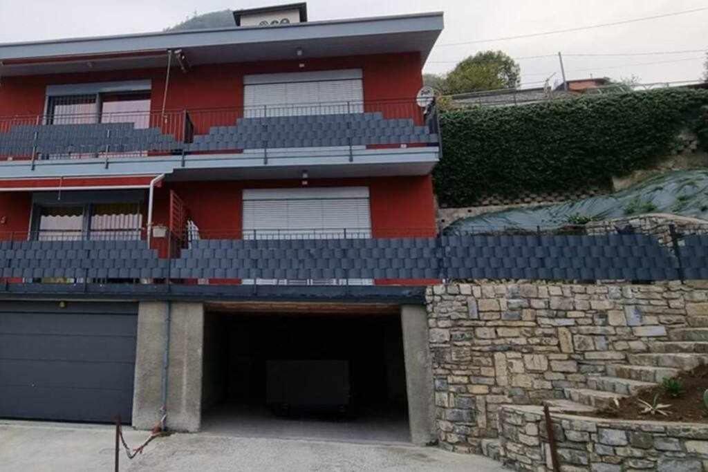 Terrazza Sul *