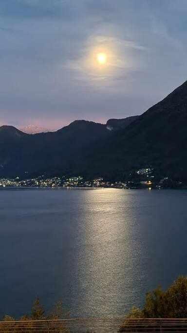 Terrazza Sul Argegno
