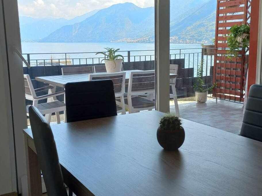 Terrazza Sul