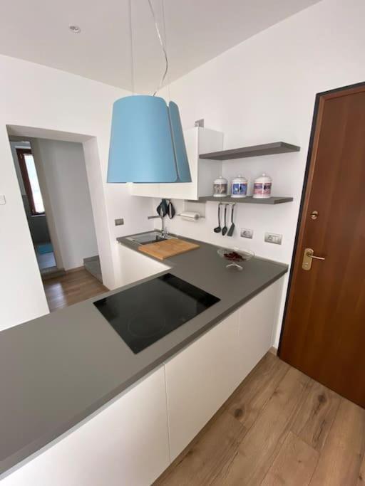 Apartment Casa Mirta Mandello del Lario
