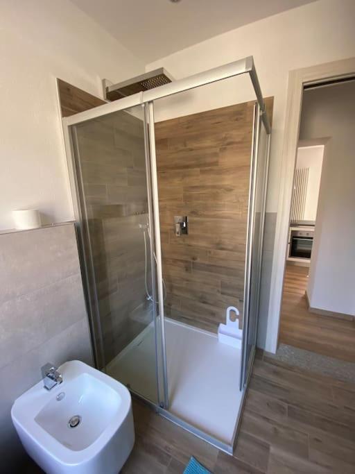 Casa Mirta Apartment Mandello del Lario