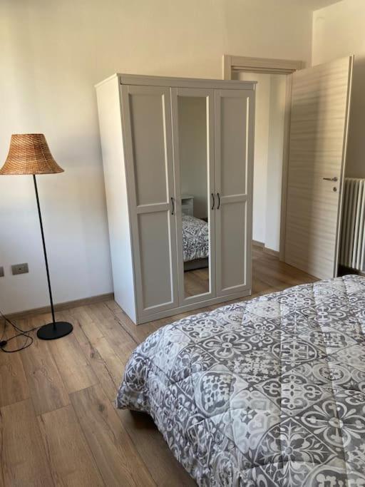 Casa Mirta Apartment