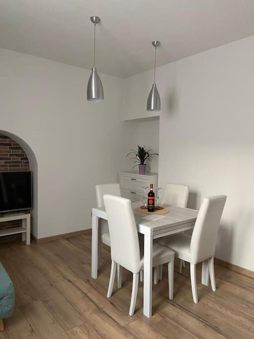 Casa Mirta Apartment *