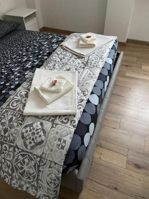 Apartment Casa Mirta Mandello del Lario