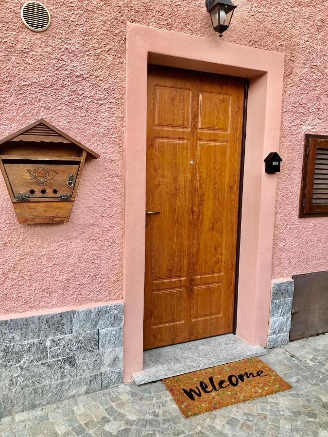Apartment Casa Carolina Ground Floor 2-4 Sleeps *