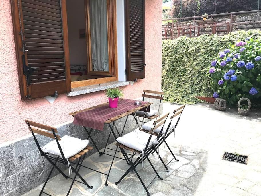 Apartment Casa Carolina Ground Floor 2-4 Sleeps *