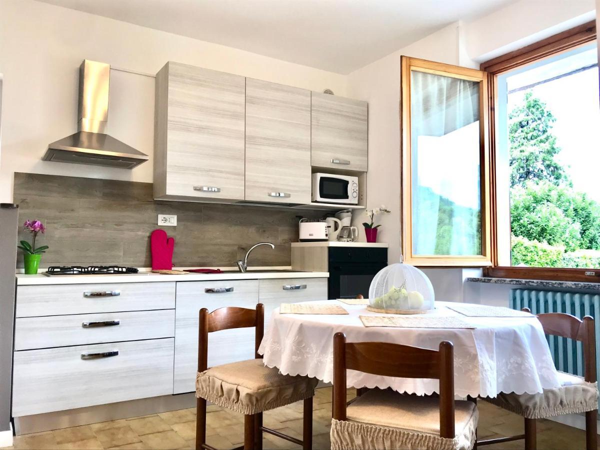 Casa Carolina Ground Floor 2-4 Sleeps Appartamento Bellagio