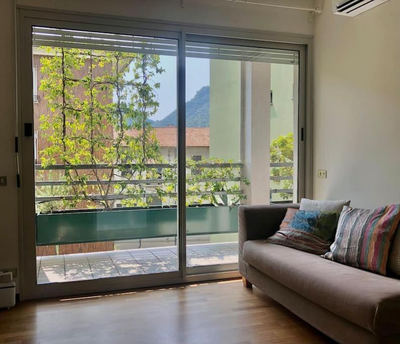 Mascalzone Latino, Center Apartment *