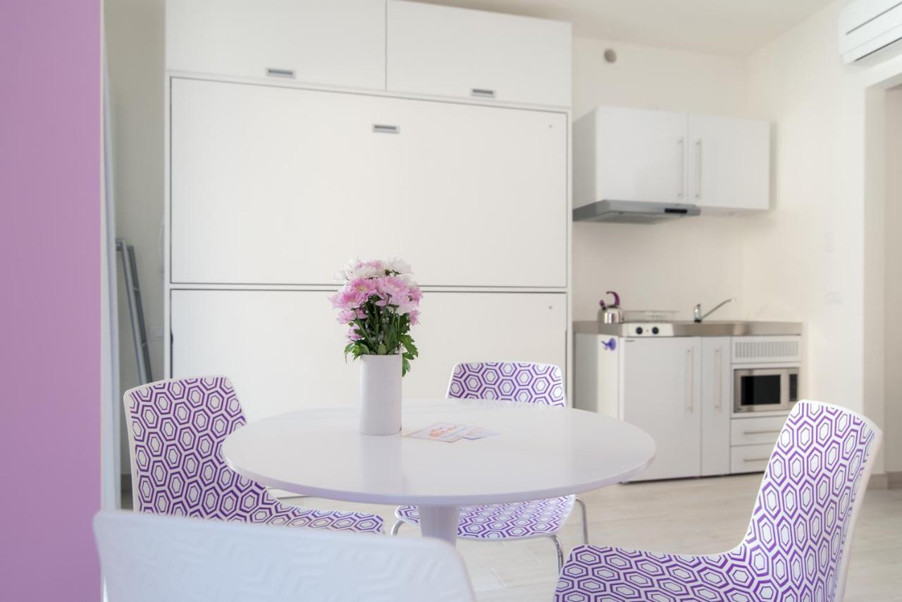 Apartment La Casa Dei Tre Pesci - Lavarello Torno