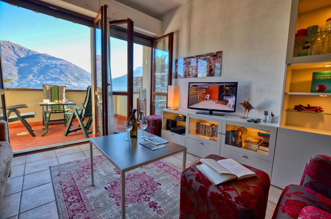 2-bedroom Airconditioned Lakeview Apartment *