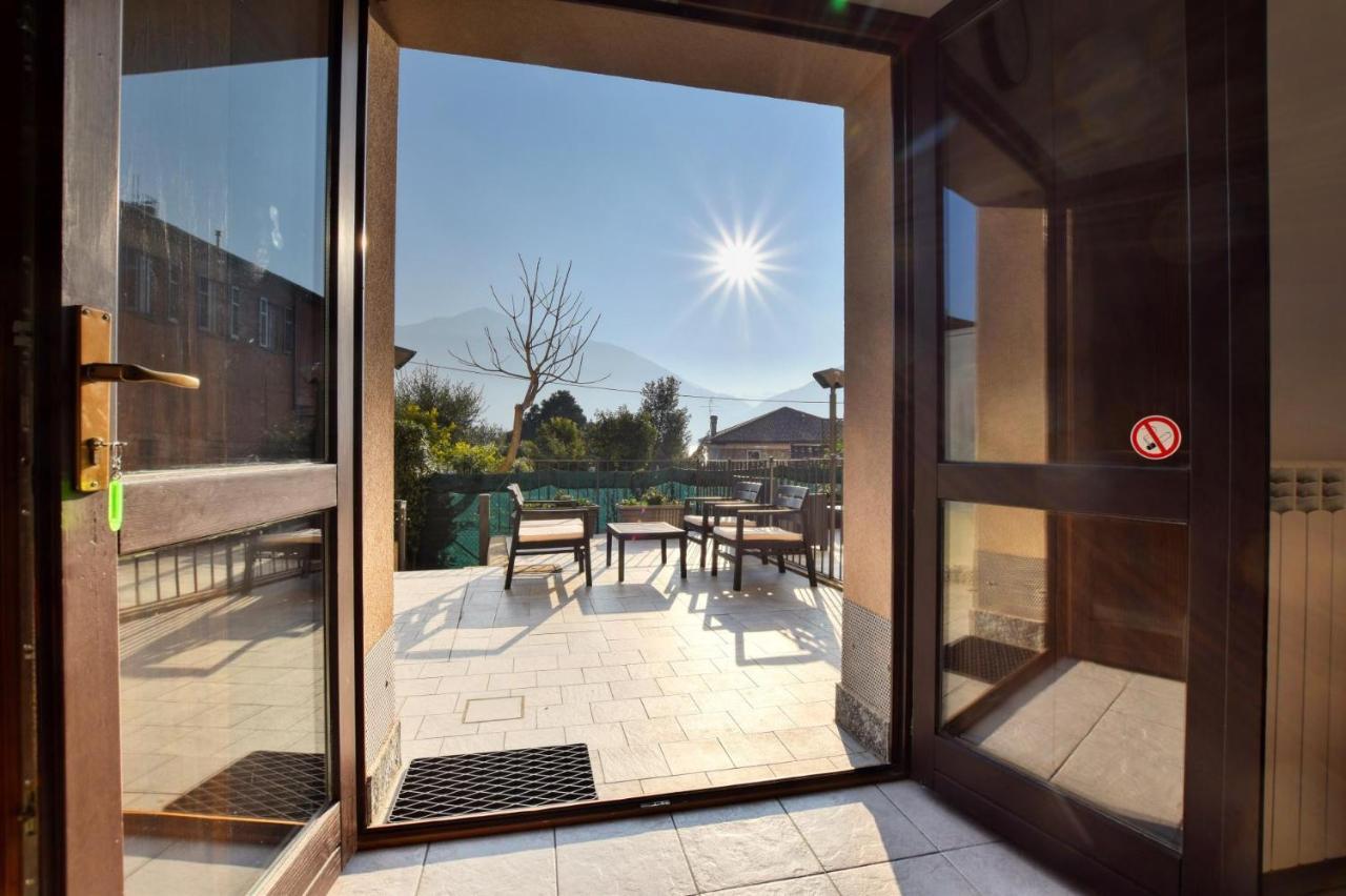 1-bedroom Posto Appartamento Acquaseria