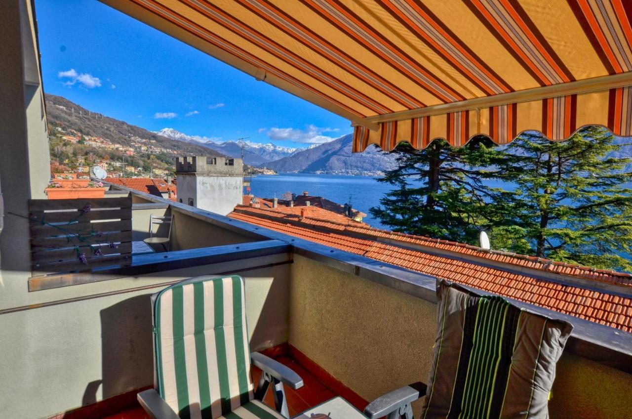 2-bedroom Airconditioned Lakeview Apartment