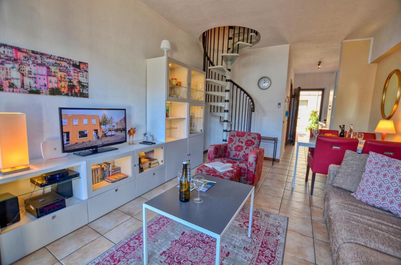 Apartment 2-bedroom Airconditioned Lakeview *