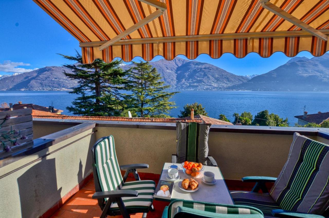 Apartment 2-bedroom Airconditioned Lakeview Acquaseria