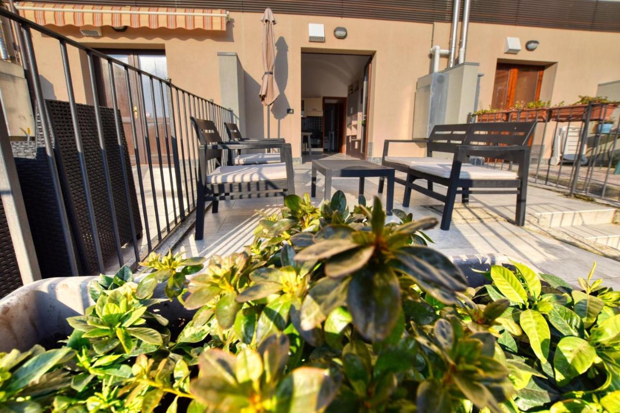 1-bedroom Posto * Acquaseria