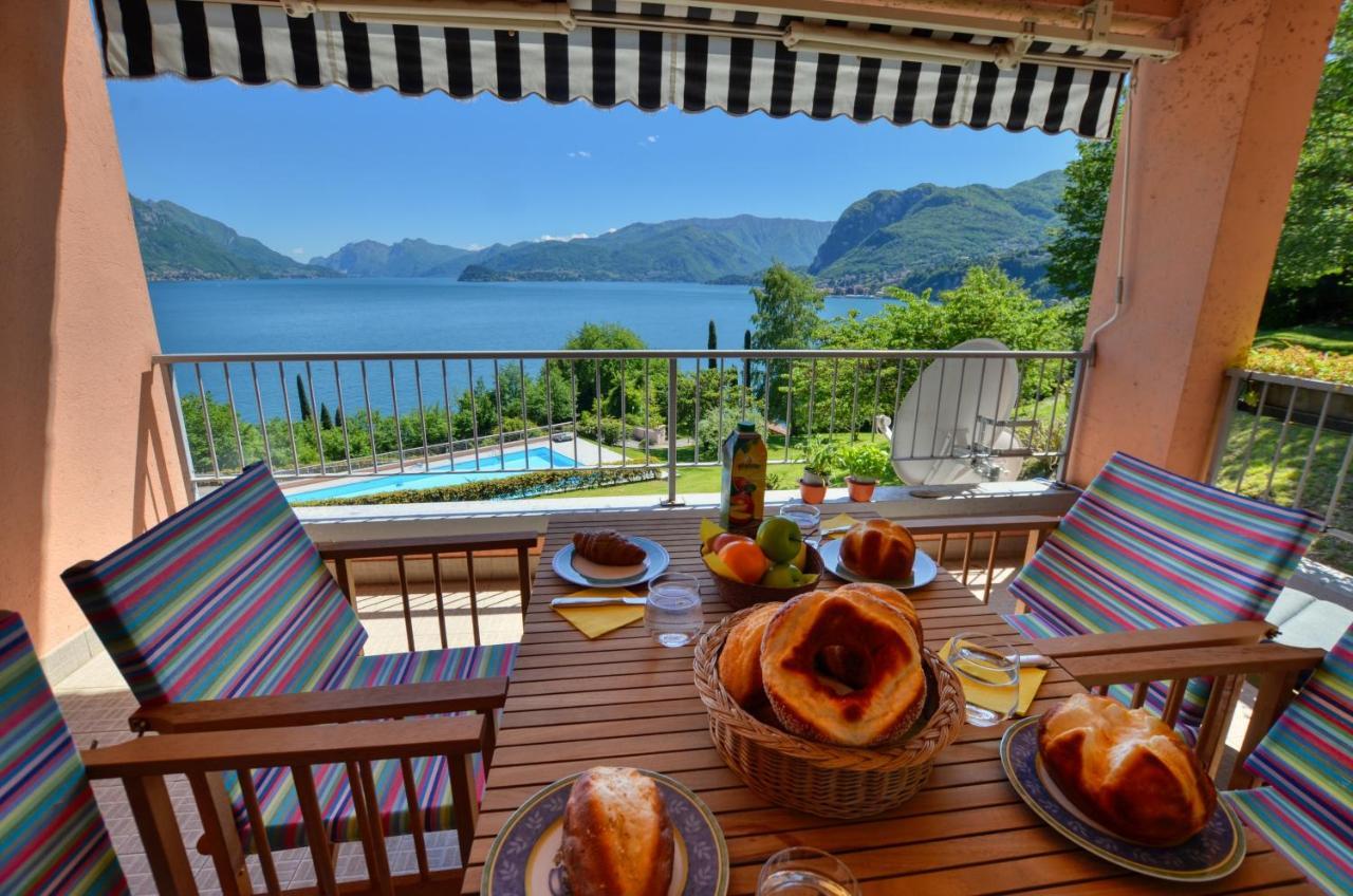 Apartment 2-bedroom Lakeview Bella Gaeta